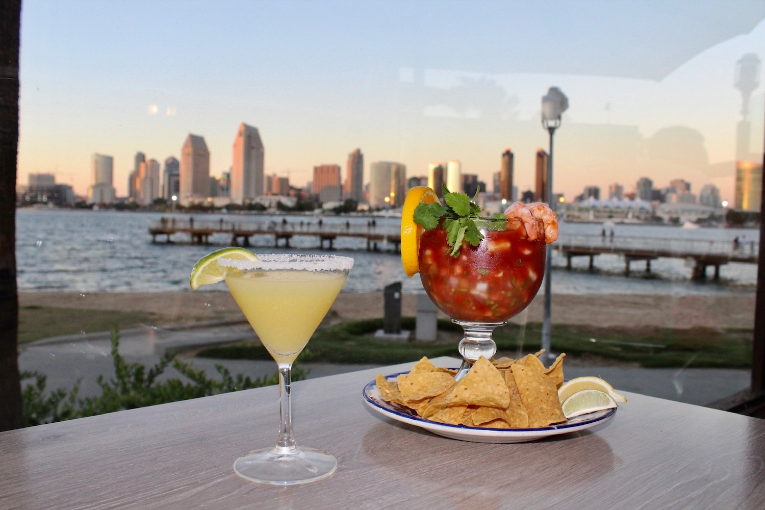 Costa Azul Happy Hour Coronado King of Happy Hour